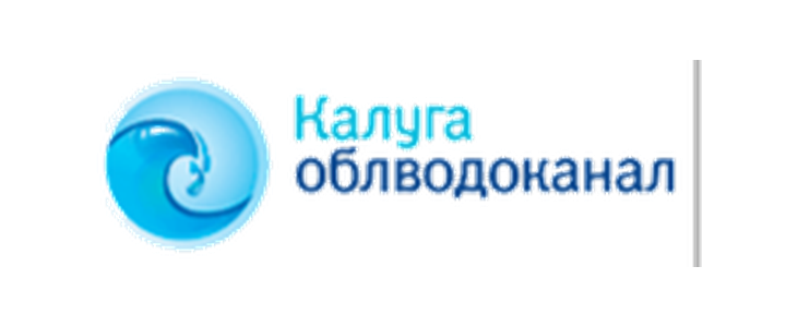 Калугаоблводоканал